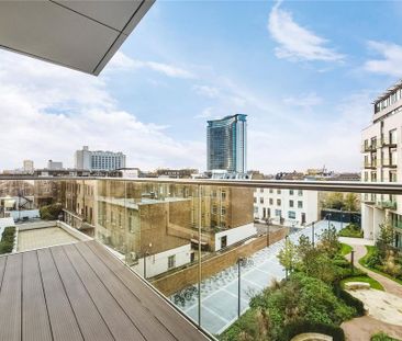 2 bedroom apartment to rent - Photo 4