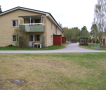 Björkgatan 49 - Photo 1