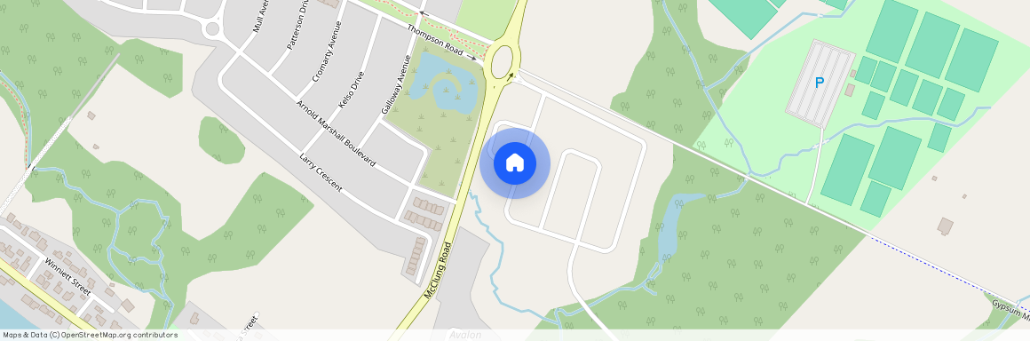 170 Lilac Circle, Haldimand