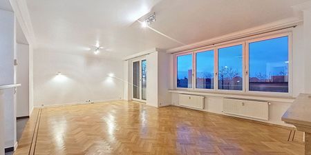 Appartement te huur in Sint-Gillis voor € 1.900 met 3 slaapkamers - Photo 3