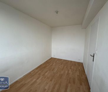 Location Appartement 2 pièces 42m² LE MANS 72100 - Photo 4