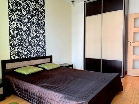 Dwa pokoje- Ochota- wynajmę 50 m² - Фото 5