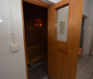 City-Residence: Schickes Apartment mit Internet und Balkon in ruhig... - Photo 1