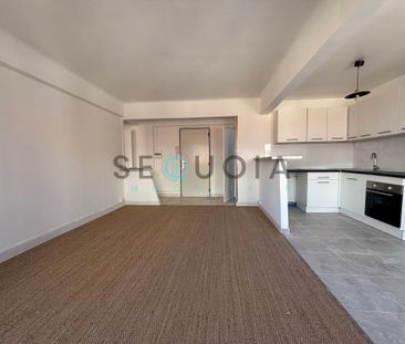 Location Appartement 2 pièces 52m² ANTIBES 06600 - Photo 1