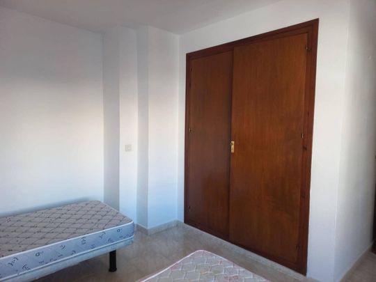 4 room luxury Apartment for rent in Fuengirola, Spain - Photo 1