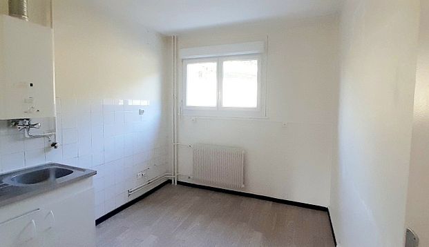 THIZY LES BOURGS APPARTEMENT - Photo 1