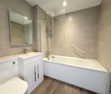 1 bedroom apartment to rent - Photo 6