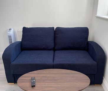 1 Bed Flat, Cavendish Road, SW12 - Photo 2