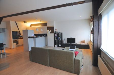 Appartement te huur - Photo 3