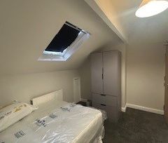 Room in a Shared House, Longroyd Grove, LS11 - Photo 3