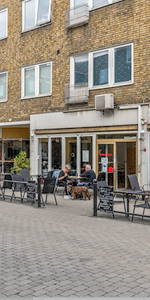 Stora Östergatan, Ystad - Foto 3