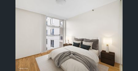 Sydney City's Premier Apartment: The Ultimate Urban Living Experience ! - Photo 3