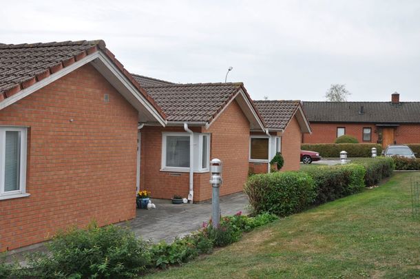 Krukmakaregatan 16 A, Smedstorp - Foto 1