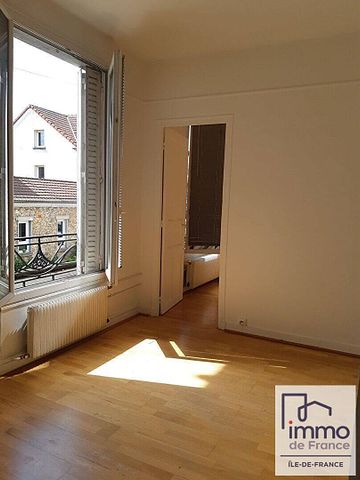 Location appartement 2 pièces 37.3 m² à Versailles (78000) - Photo 2