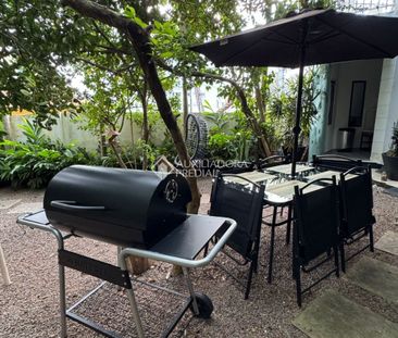 Casa com 4 quartos e 200m² para alugar em Beiramar, Florianópolis. - Photo 5