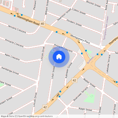 7/6 Lilian Street, Vic 3105, Bulleen