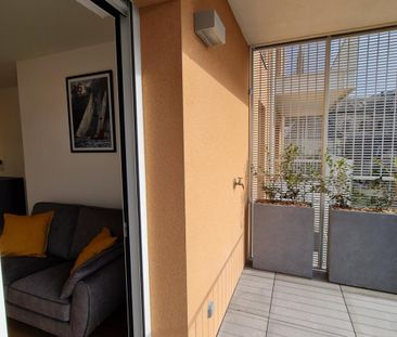 Appartement T1 à louer Angers - 25 m² - Photo 1