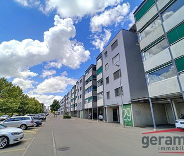 Appartement 2,5 pièces à Givisiez - Photo 4