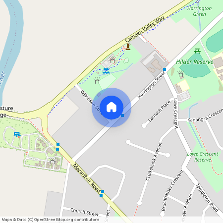 22 Wilkinson Street, NSW 2570, Elderslie