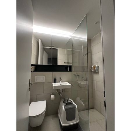 Moderne Familienwohnung - Foto 3