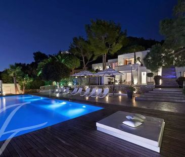 Luxury House for rent in Ibiza, Spain - Photo 6