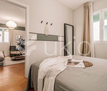 2 bedroom luxury Apartment for rent in Madrid, Spain - Photo 6