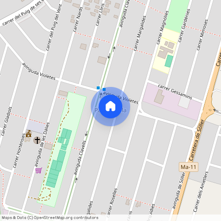 Palmanyola, Province of Balearic Islands