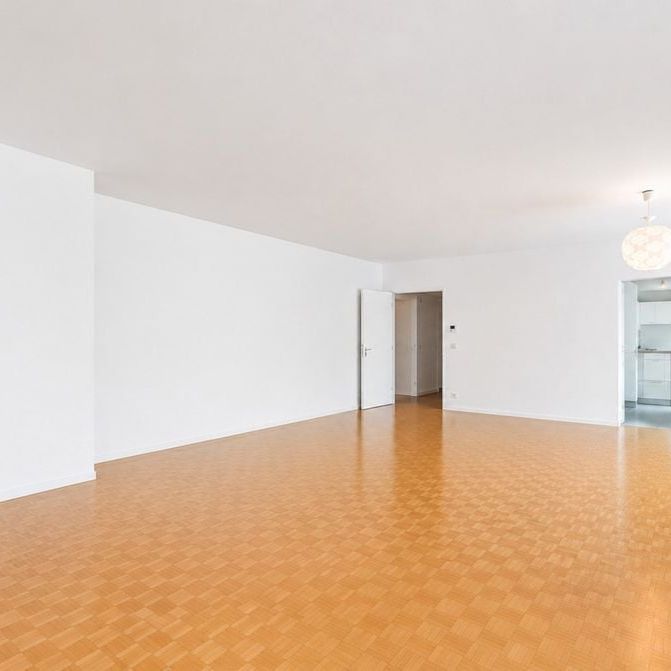 Duplex te huur in Brussel voor € 2.700 met 4 slaapkamers - foto 1