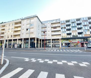 Location Appartement 1 pièce 22m² RODEZ 12000 - Photo 3