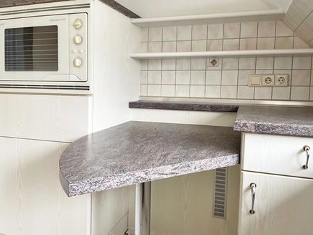 5-Zimmer-Wohnung mit TG-Platz - Photo 4