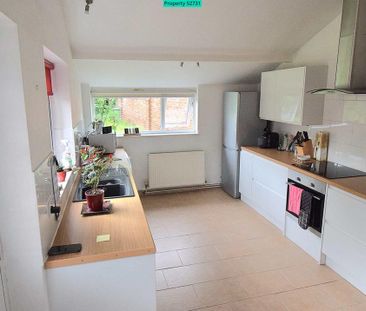 1 bedroom ground floor flat to rent - Photo 3