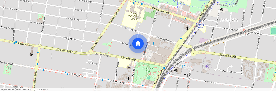 9/2 Equity Place, NSW 2166, Canley Vale