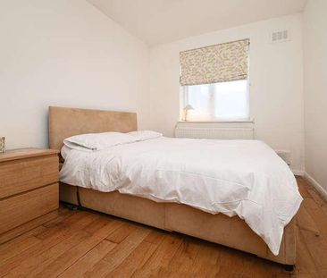 Wilfred Court, South Grove, Tottenham, London, N15 - Photo 3