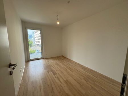Exklusive 3-Zimmer-Neubauwohnung im 6. OG – mit Klimaanlage & großem Balkon - Photo 5