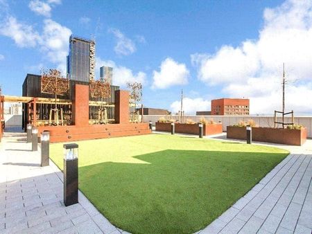 2 bedroom apartment to rent - Photo 5