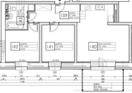 3 Pokoje - Ładne - Folwark Skarbimierzyce - Zdjęcie 5