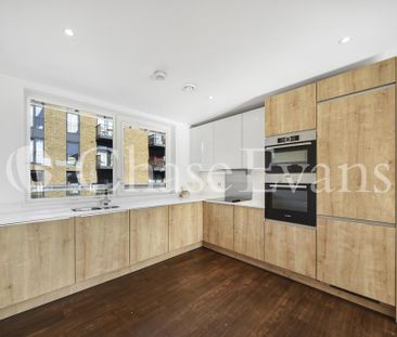 2 bedroom flat to rent - Photo 2