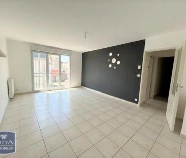 Appartement à louer 3 pièces 66.66m² - Photo 1