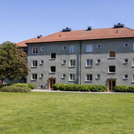 Albrektsvägen 127 C, Såpkullen - Photo 3