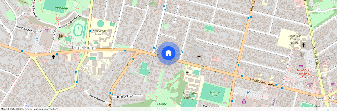 612 Mount albert road, Royal Oak, Auckland City