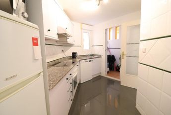 Alquiler de Temporada! Apartamento en Aguamarina.