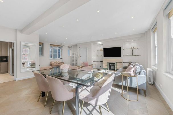 3 bedroom flat to rent - Photo 1