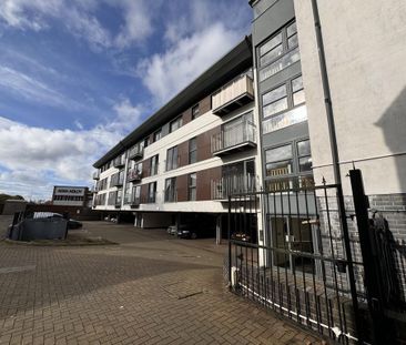 1 bedroom apartment to rent - Photo 5