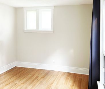 For Lease - 19 Erie Avenue Unit# Upper, Hamilton, Ontario - Photo 3