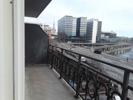 Bolinders plan, Stockholm - Foto 3