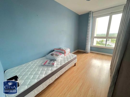 Appartement à louer 5 pièces 93.55m² - Photo 1