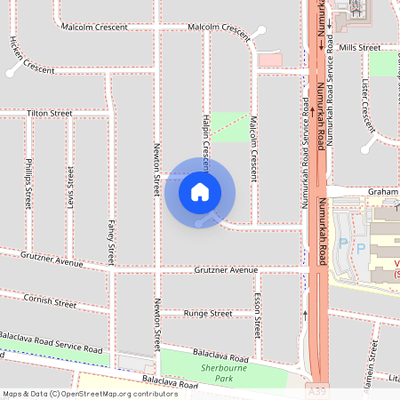 44 Halpin Crescent, Vic 3630, Shepparton