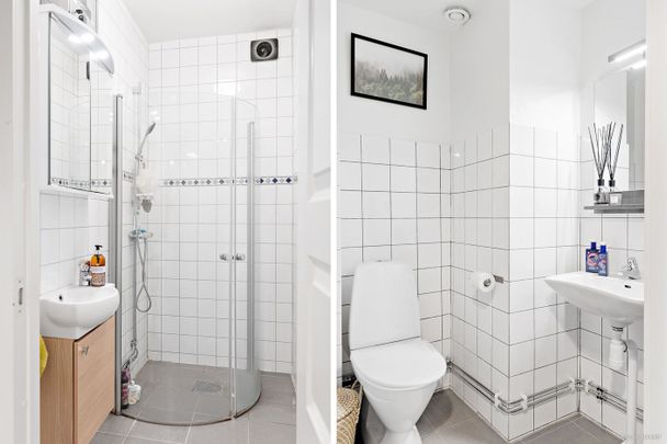 Funkisvägen, Helsingborg - Photo 1