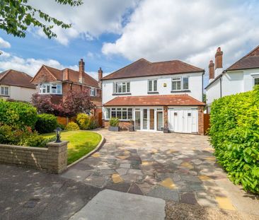 Harefield Avenue, Cheam, SM2 - Photo 4