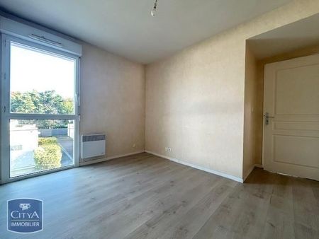 Location Appartement 2 pièces 48m² NANTES 44100 - Photo 4
